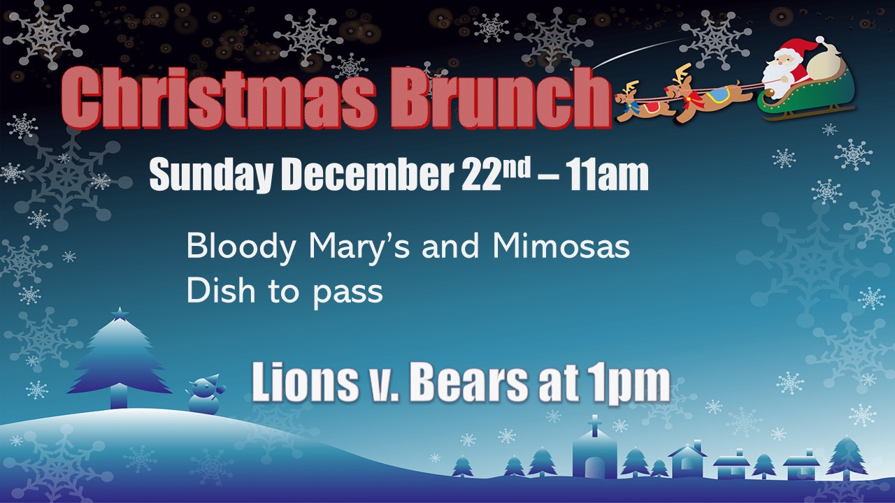 christmasbrunch