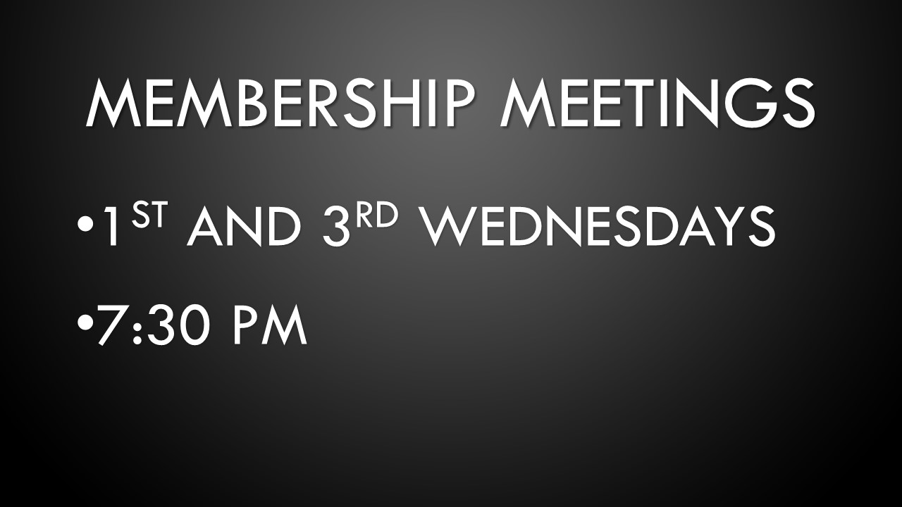 membmeetings