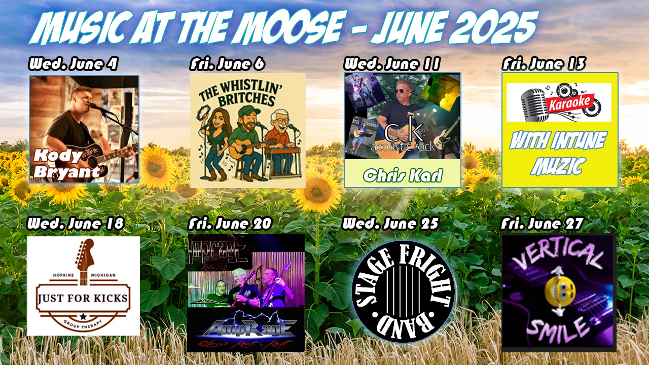 June25music