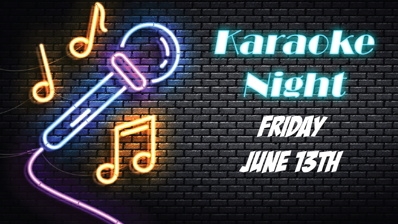 Karaokejune25