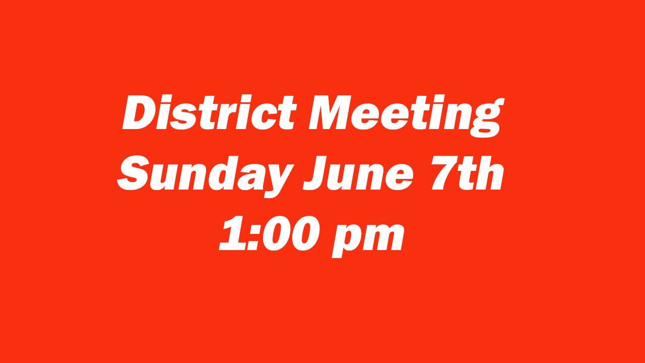 districtmeeting