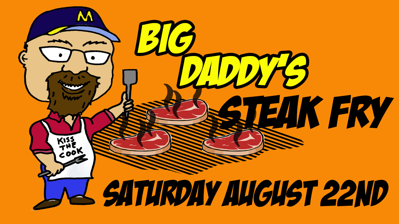 Big Daddy