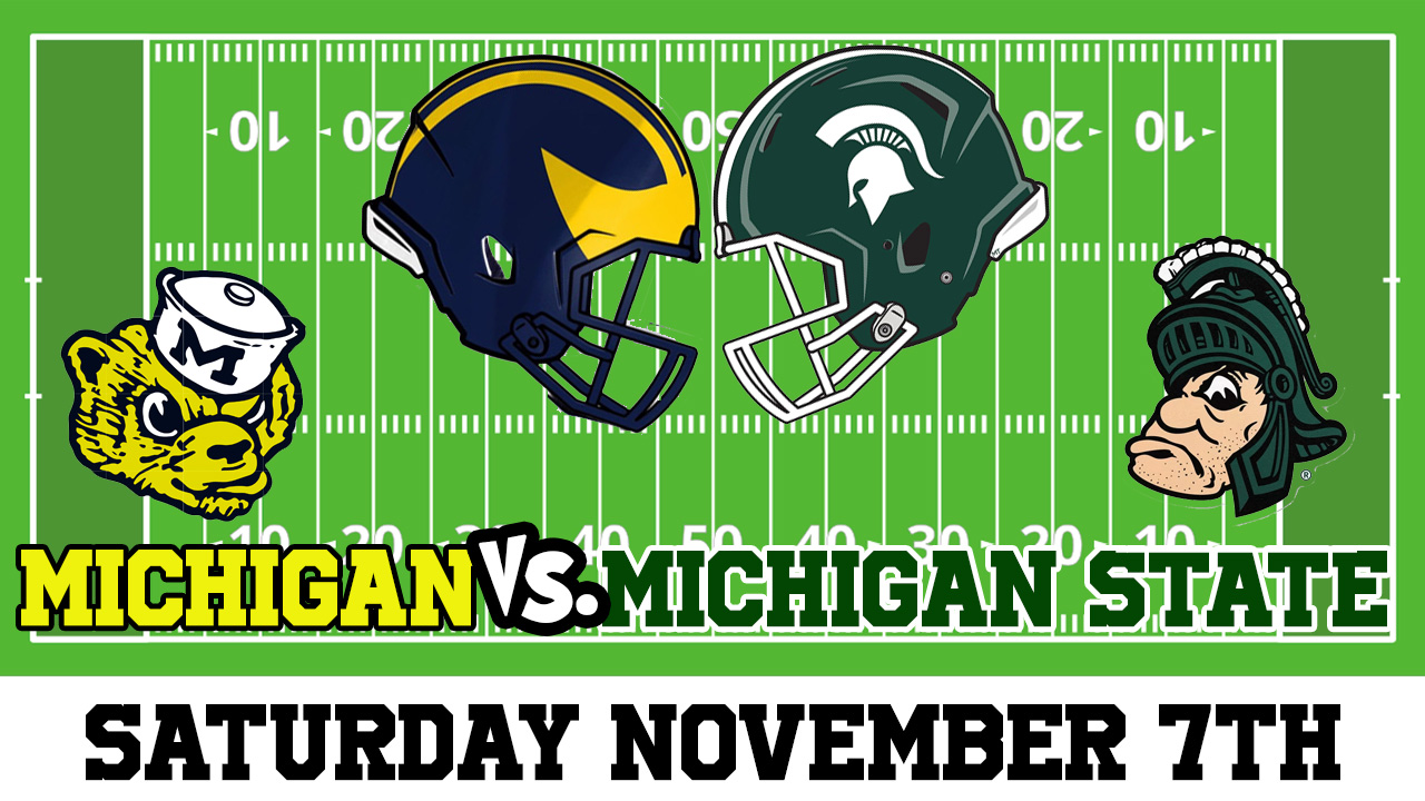 UM-MSU