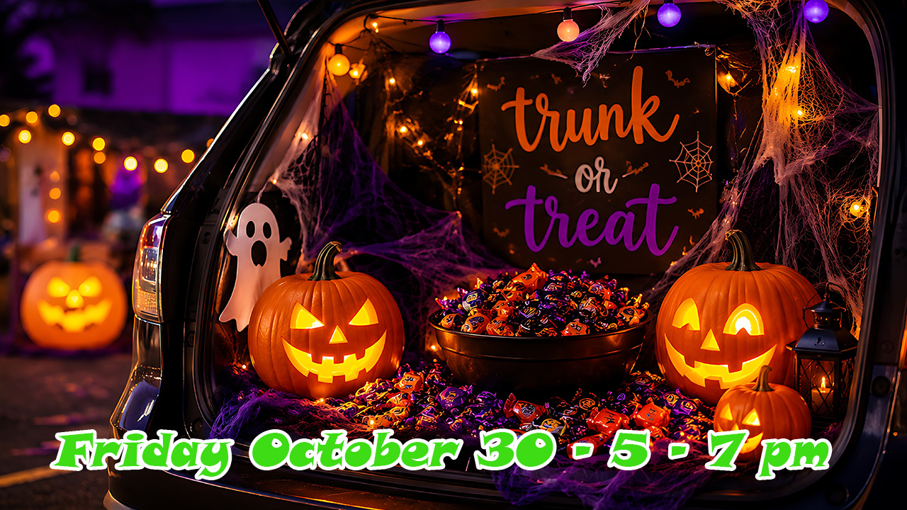 trunkortreat