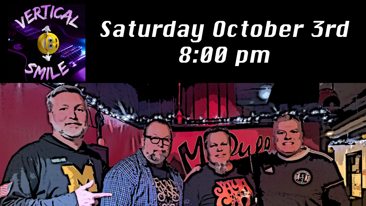 vertical smile Oct 26